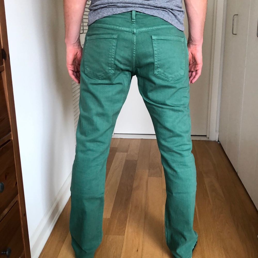 ***SALE!!! Bonobos Travel Jeans*** - Picture 2 of 7